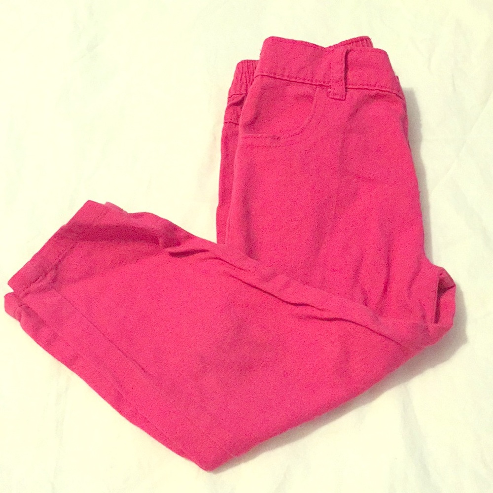Garanimals Pants (girls) - Pink